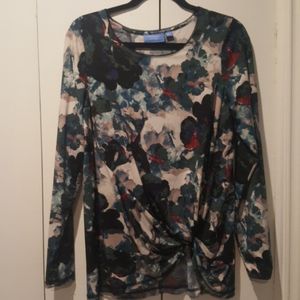 Simply Vera Wang Blouse